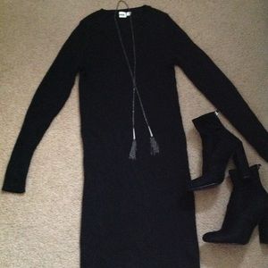 Gap Sweater Dress